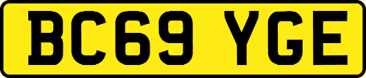 BC69YGE