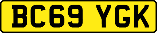 BC69YGK