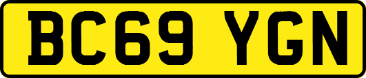 BC69YGN