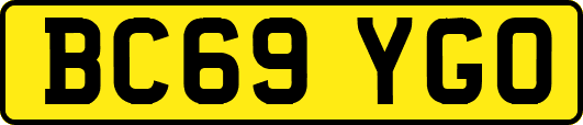 BC69YGO