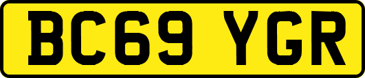 BC69YGR