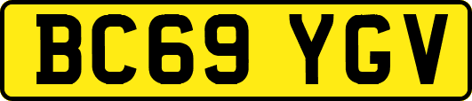 BC69YGV