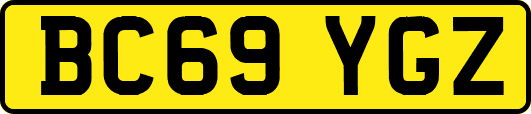 BC69YGZ