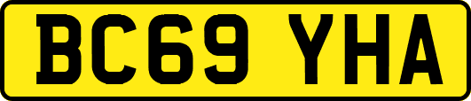 BC69YHA