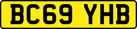 BC69YHB