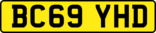 BC69YHD