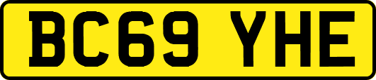 BC69YHE