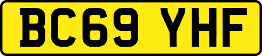 BC69YHF