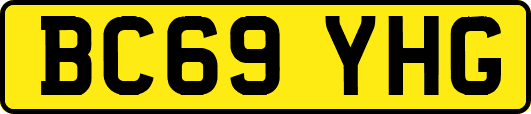 BC69YHG