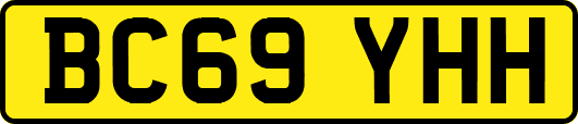 BC69YHH