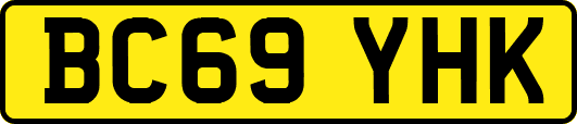BC69YHK