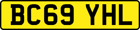 BC69YHL