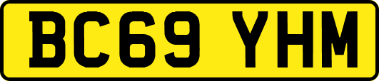 BC69YHM