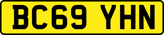 BC69YHN