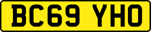 BC69YHO