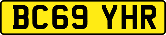 BC69YHR
