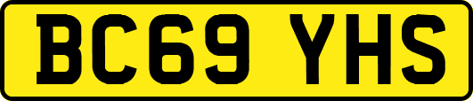BC69YHS