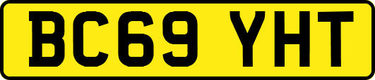 BC69YHT