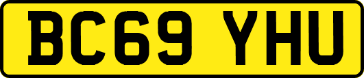 BC69YHU