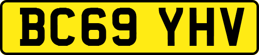 BC69YHV