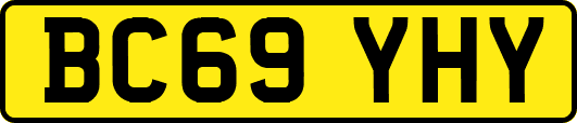 BC69YHY