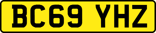 BC69YHZ