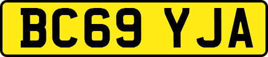 BC69YJA