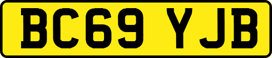 BC69YJB