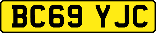 BC69YJC