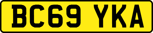 BC69YKA