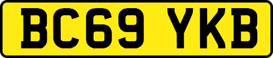BC69YKB