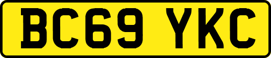 BC69YKC