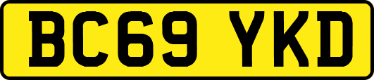 BC69YKD