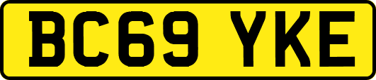 BC69YKE