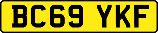 BC69YKF