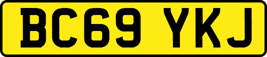 BC69YKJ