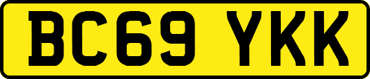 BC69YKK