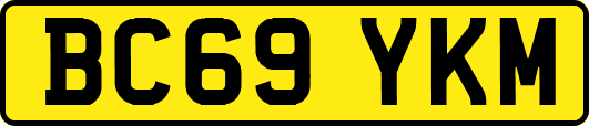 BC69YKM