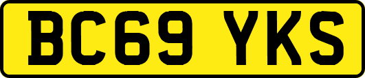 BC69YKS