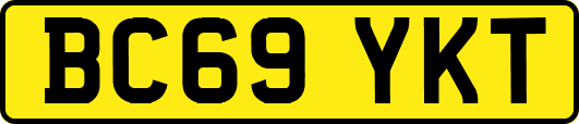 BC69YKT