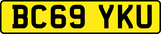 BC69YKU