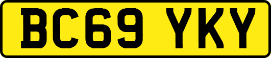 BC69YKY
