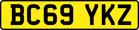 BC69YKZ