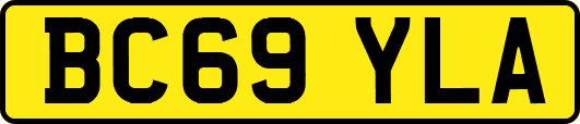 BC69YLA