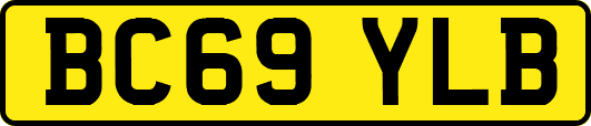 BC69YLB