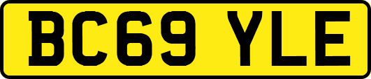 BC69YLE