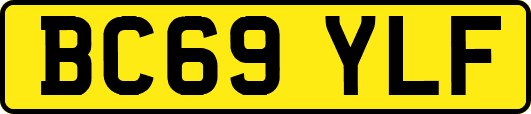 BC69YLF