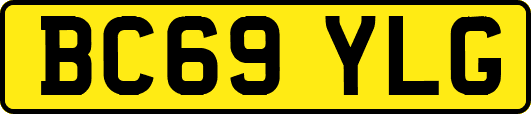 BC69YLG