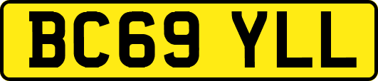 BC69YLL