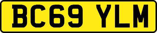 BC69YLM